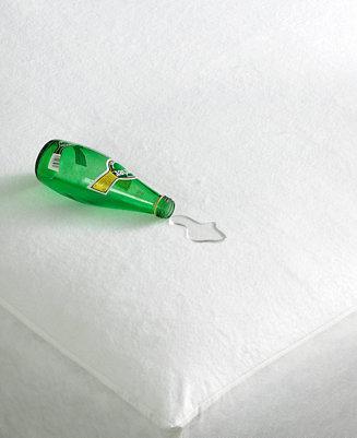 King Mattress Protector
