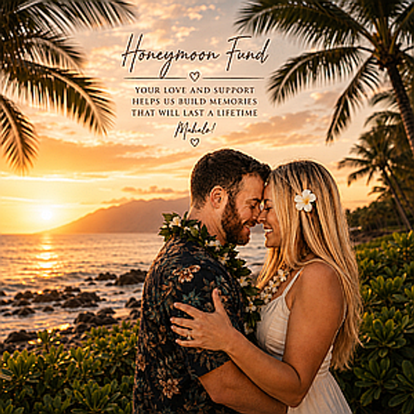 Honeymoon Fund