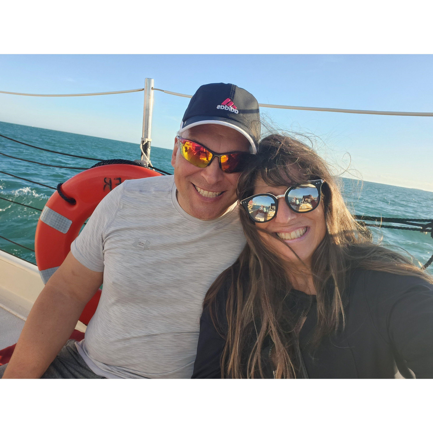 Love in Cancun