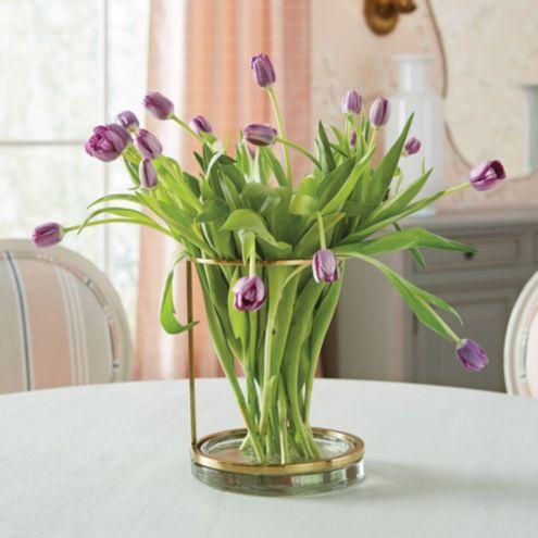 Rosaleen Stem Holder