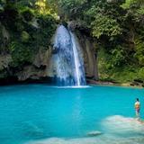 Kawasan Falls