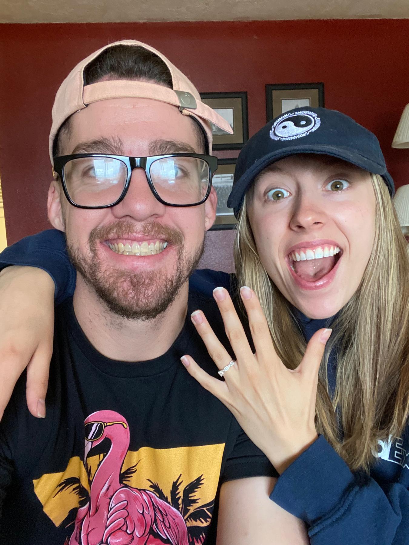 Proposal!