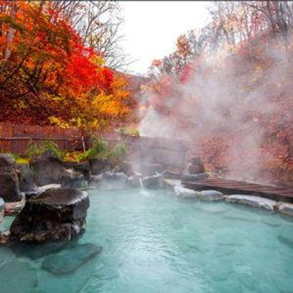 Onsen Fund