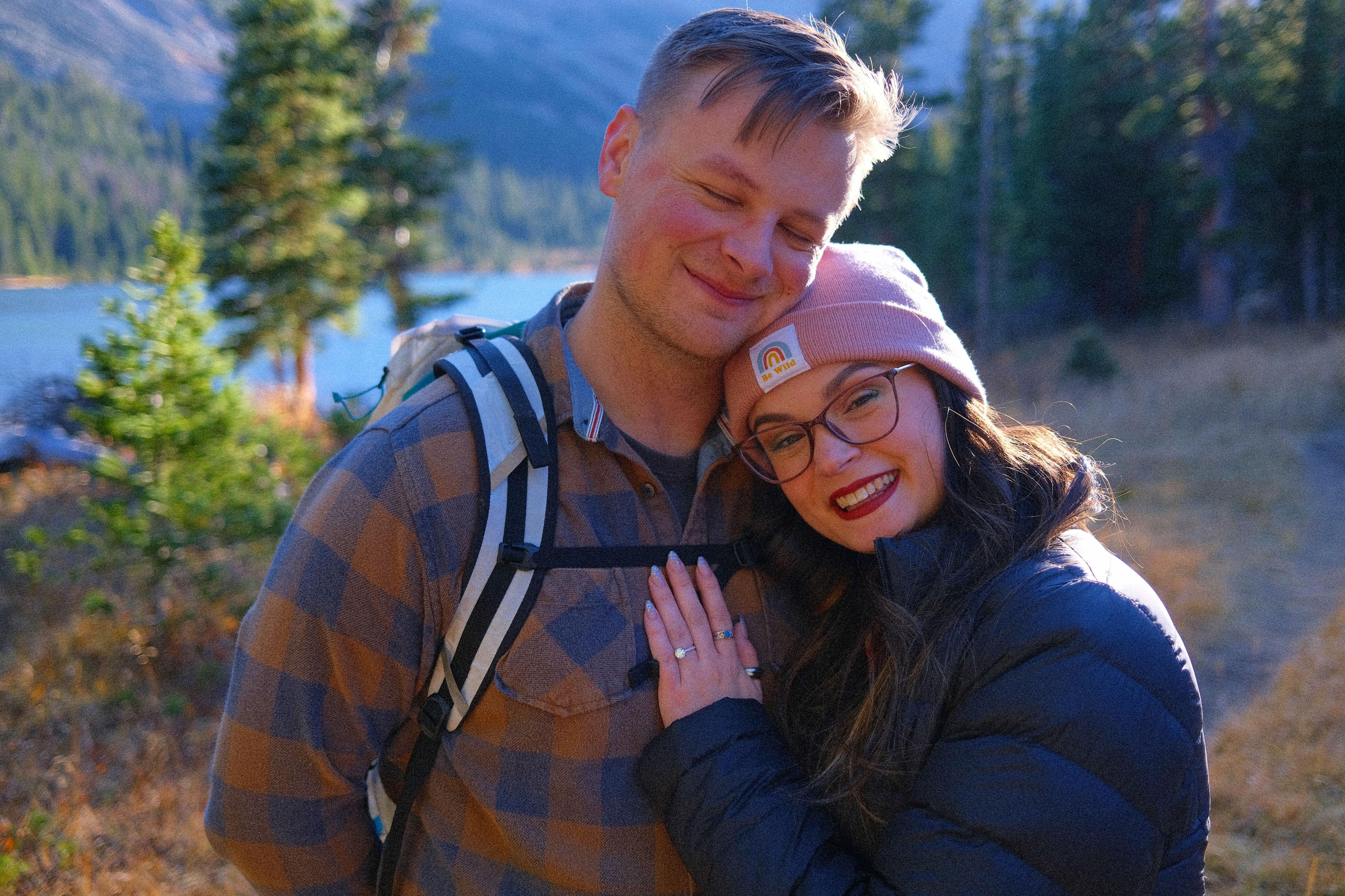 The Wedding Website of Faith Keeley and Jackson Keeley