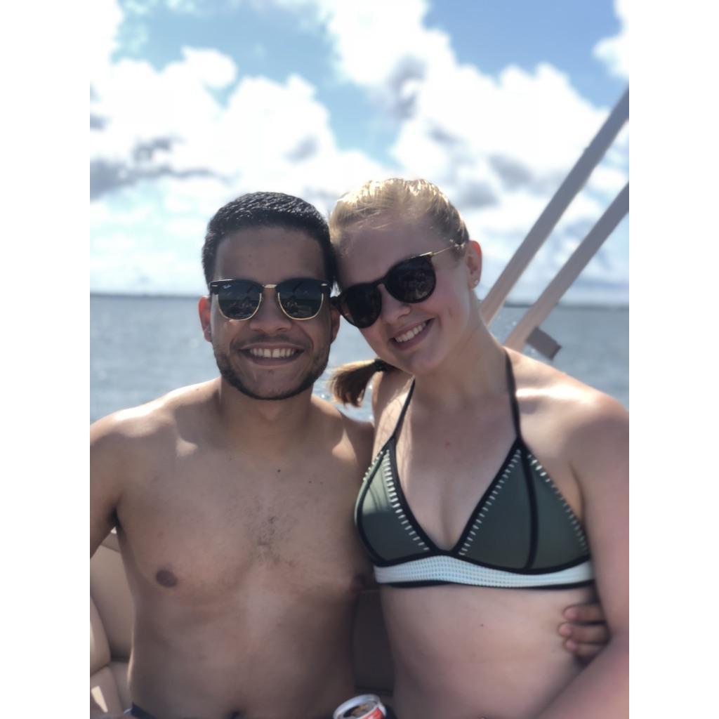 Alabama/Florida vacation 2018