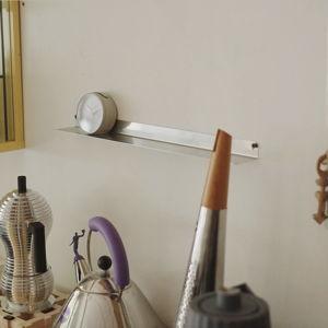 Lichen Wall Ledge Shelves