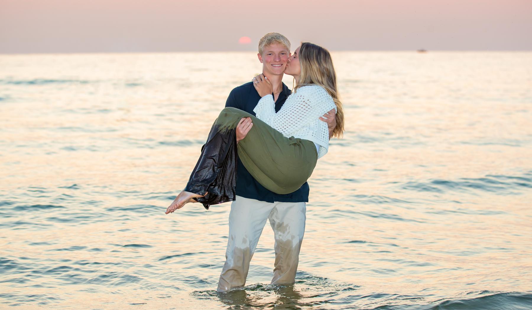 The Wedding Website of Abby Walton and Reese Bentley