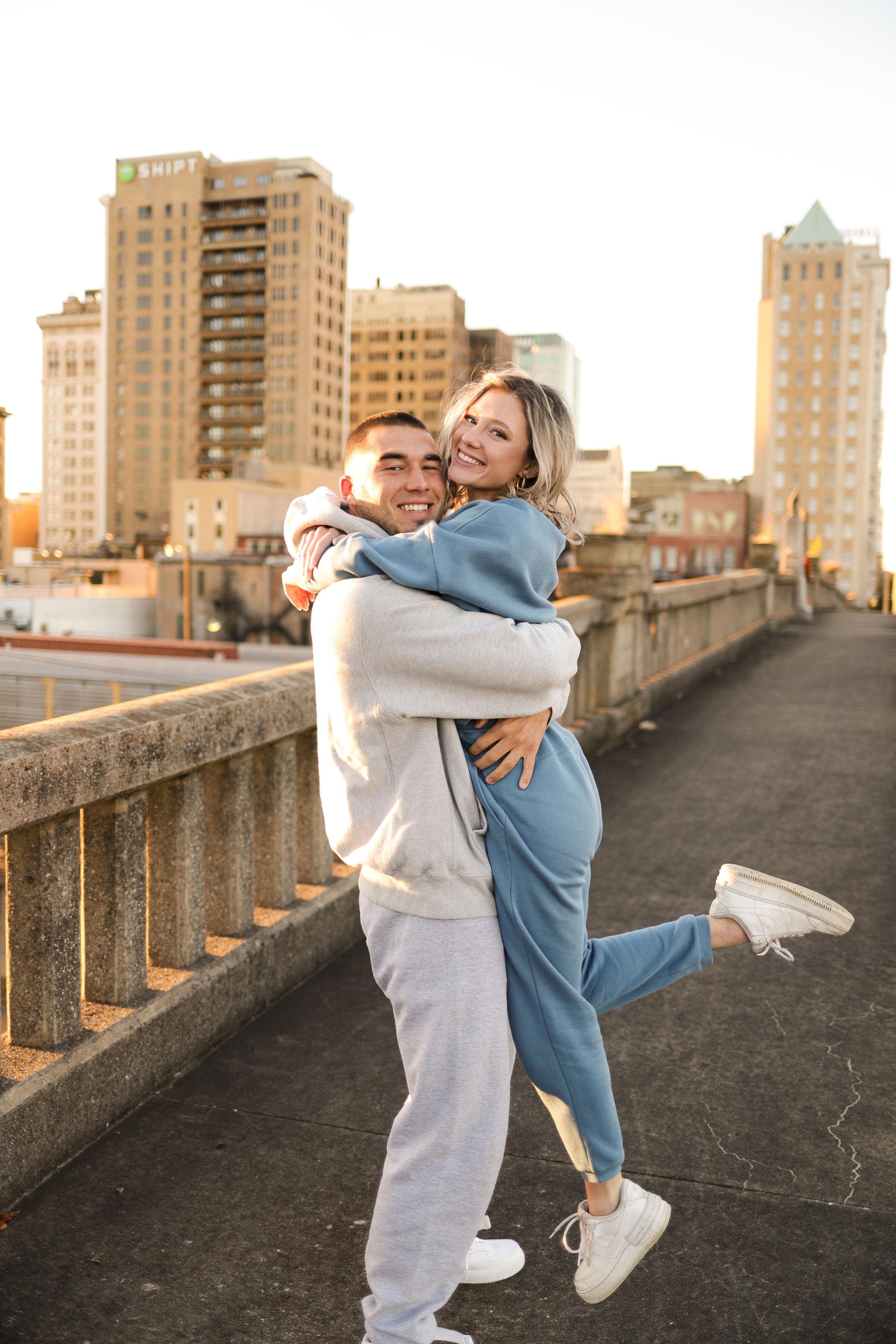 The Wedding Website of Mabrey Millard and Tyler Wilburn