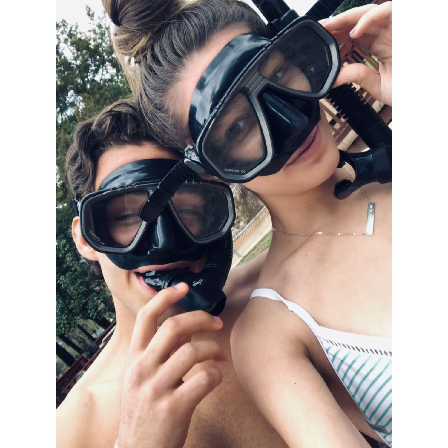 first adventure date