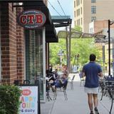 Collegetown Bagels