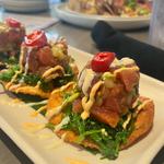 The Barnyard Crafthouse & Eatery