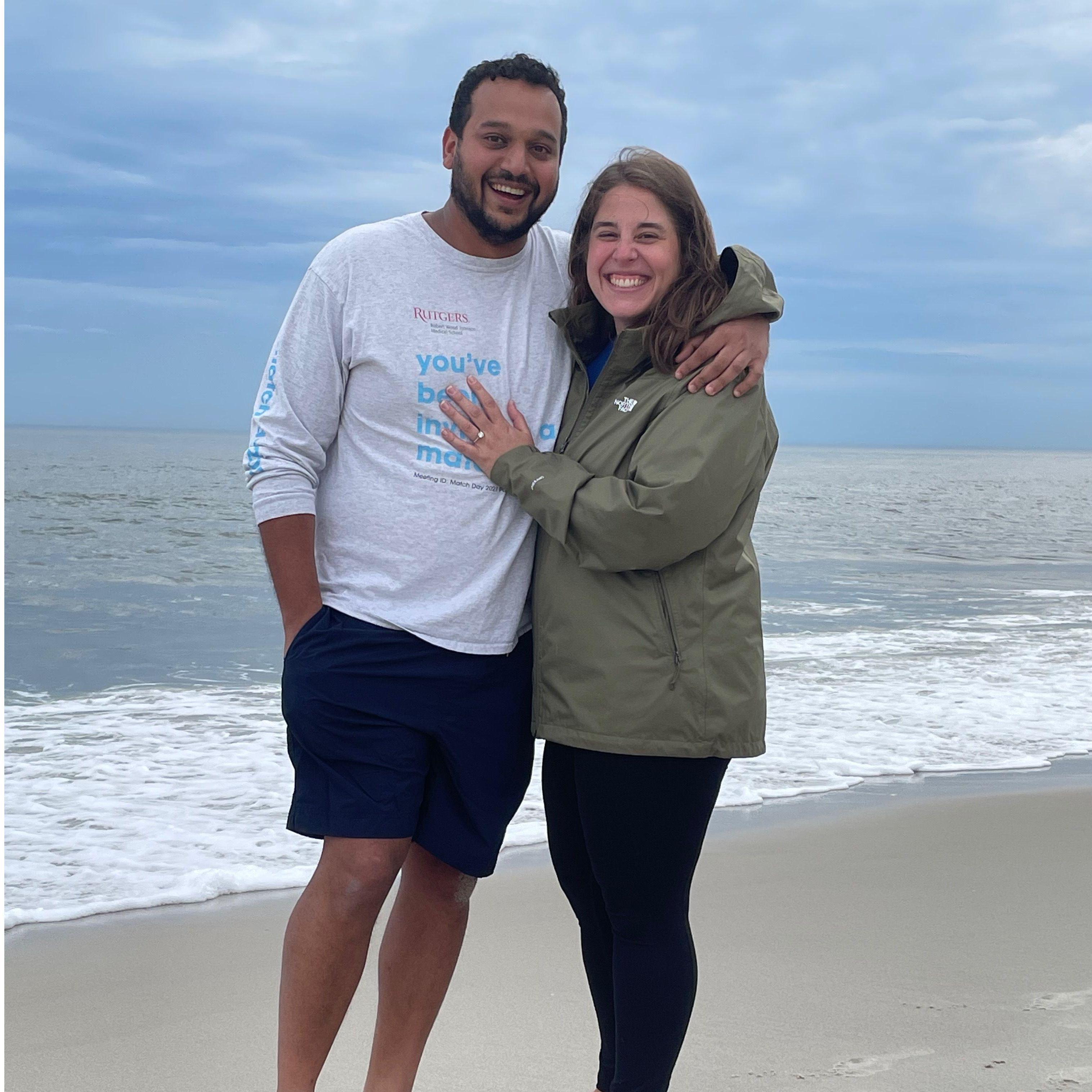 Cape May 3/15/24