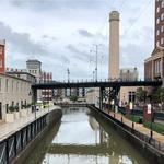 Riverfront Canal Walk