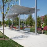 Smale Riverfront Park