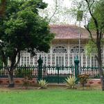 Santiniketan