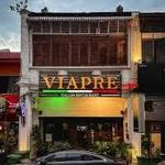 Via Pre Penang Italian Restaurant