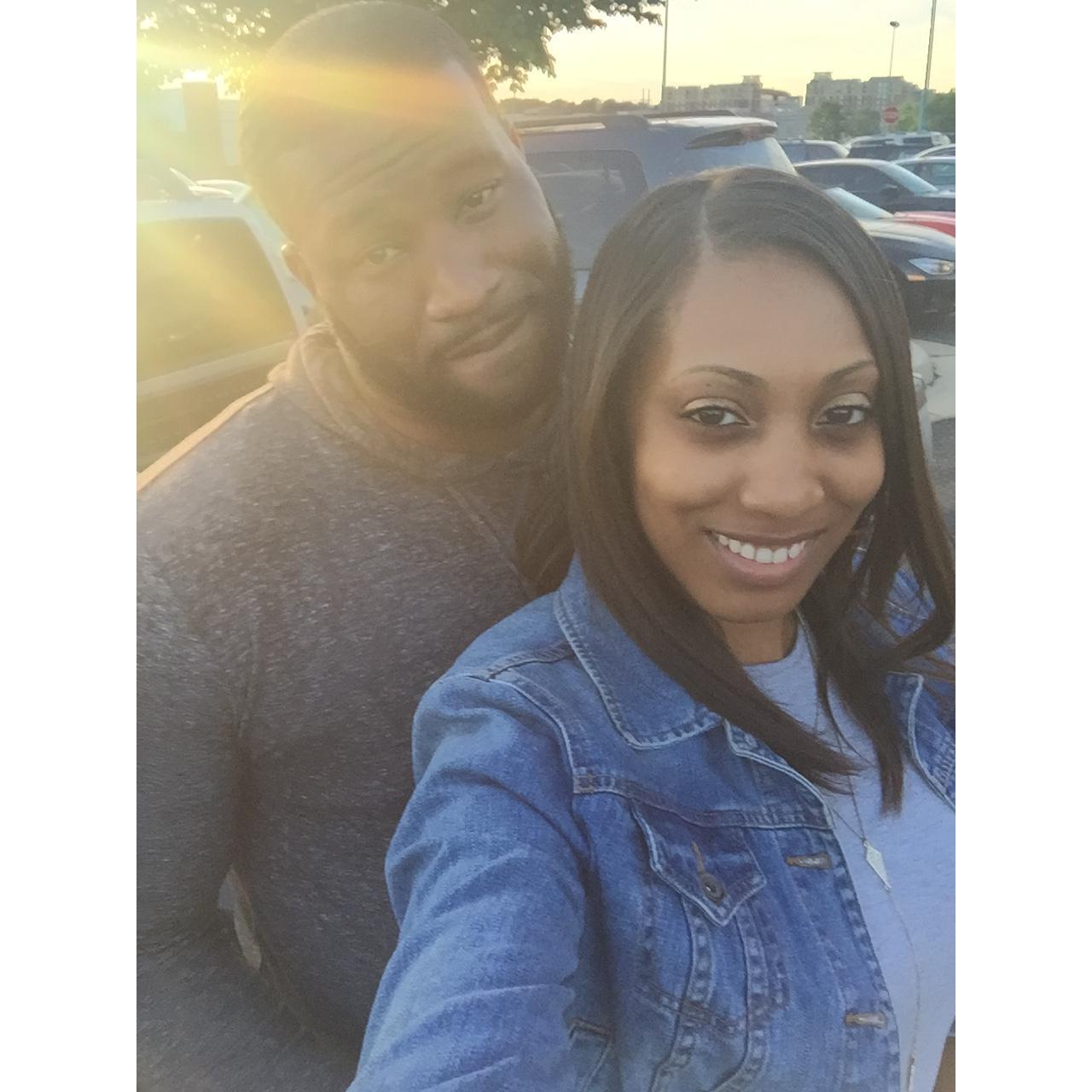 2nd First date 2016