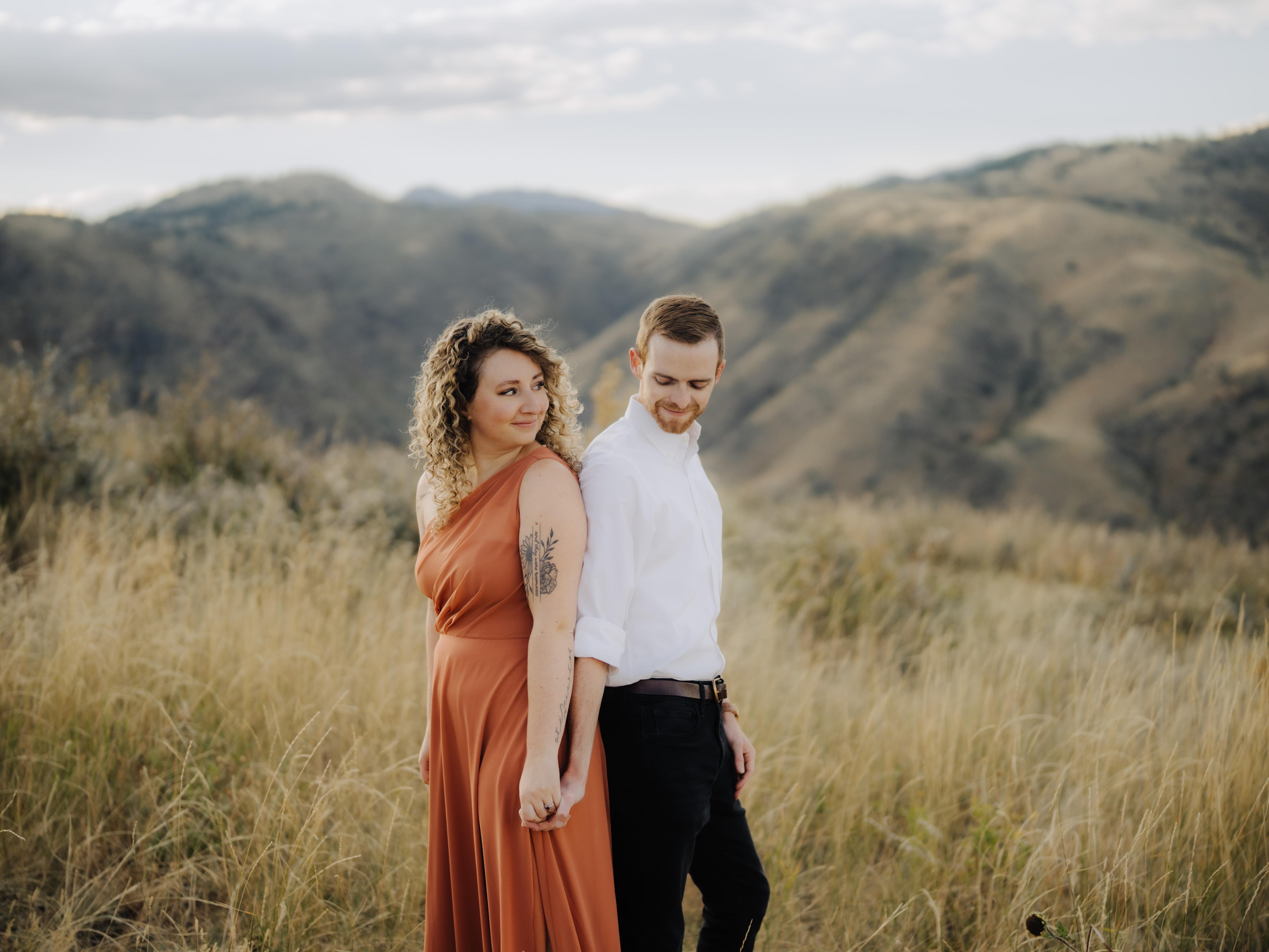 The Wedding Website of Rachel Stoltz and Jake Yarbro