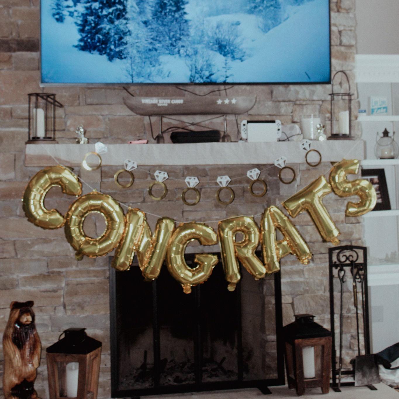 Engagement Party