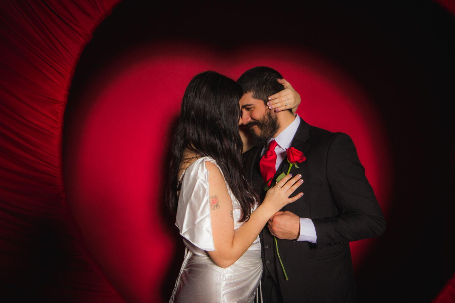 The Wedding Website of Estefania Pulgarin duque and Christopher Gonzalez