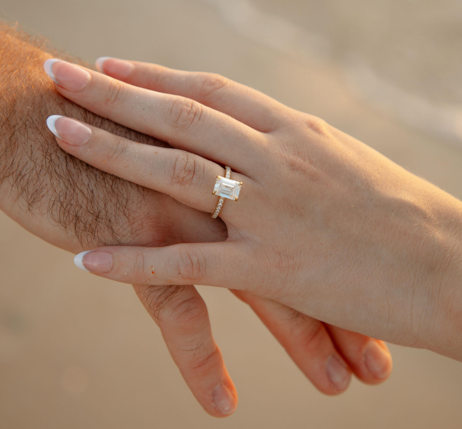 The Wedding Website of Jennifer Hopkins and Izaiah Potter
