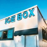 The Ice Box Bar