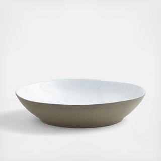 Marin Low Pasta Bowl, Set of 4