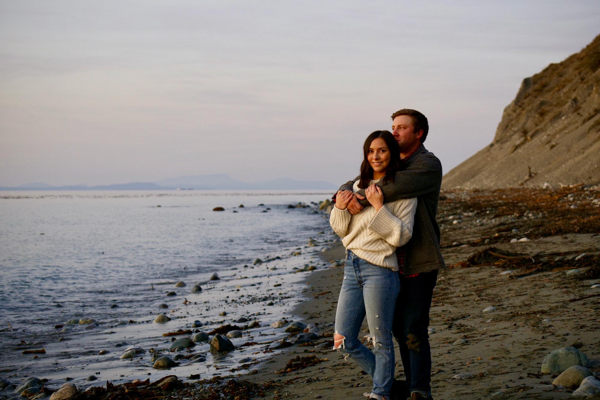 Engagement photos 2019 - photography: Callie