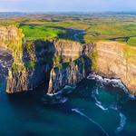 Cliffs of Moher