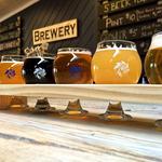 Sand City Brewing Co