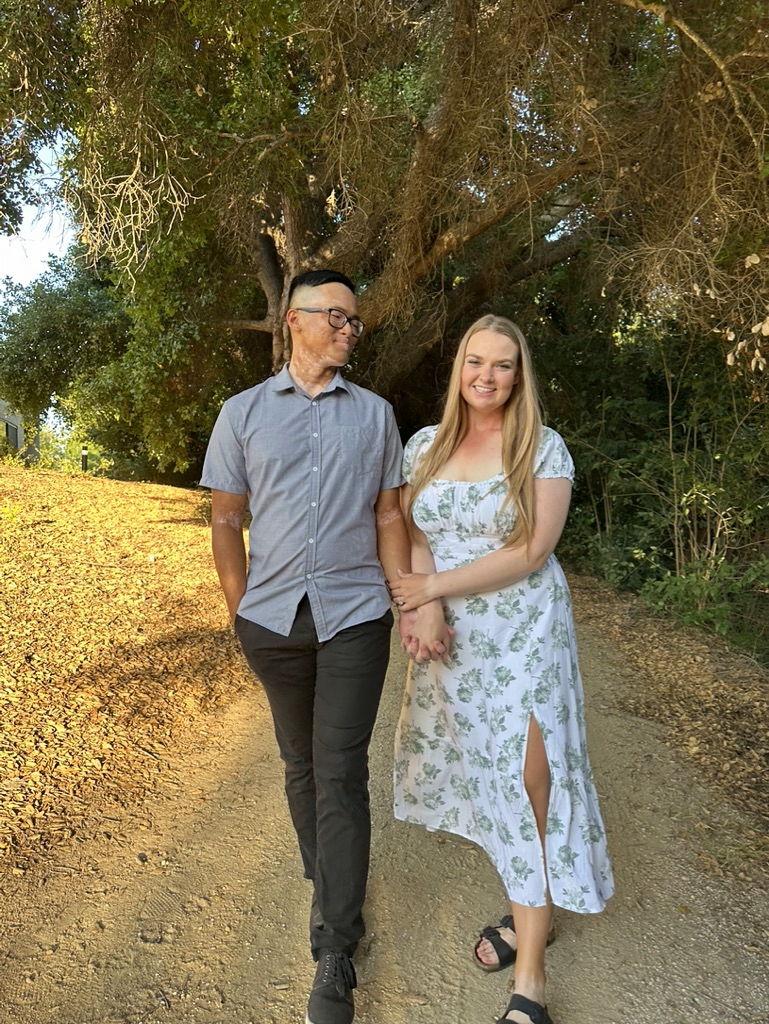 The Wedding Website of Lauren Fesler and Ryan Kyaw