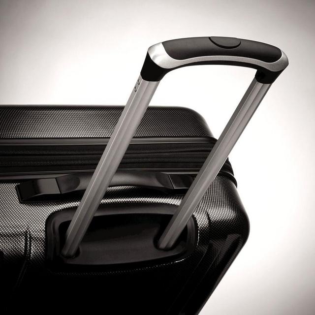 Carbon 2 20" Spinner