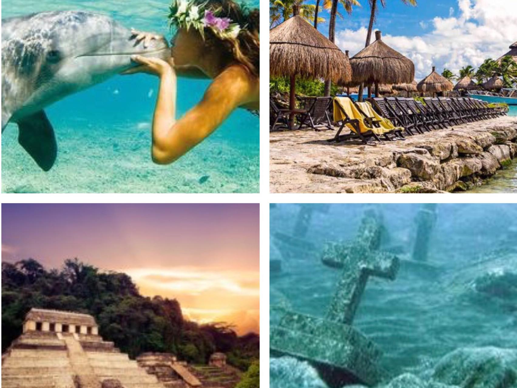 Honeymoon Resort