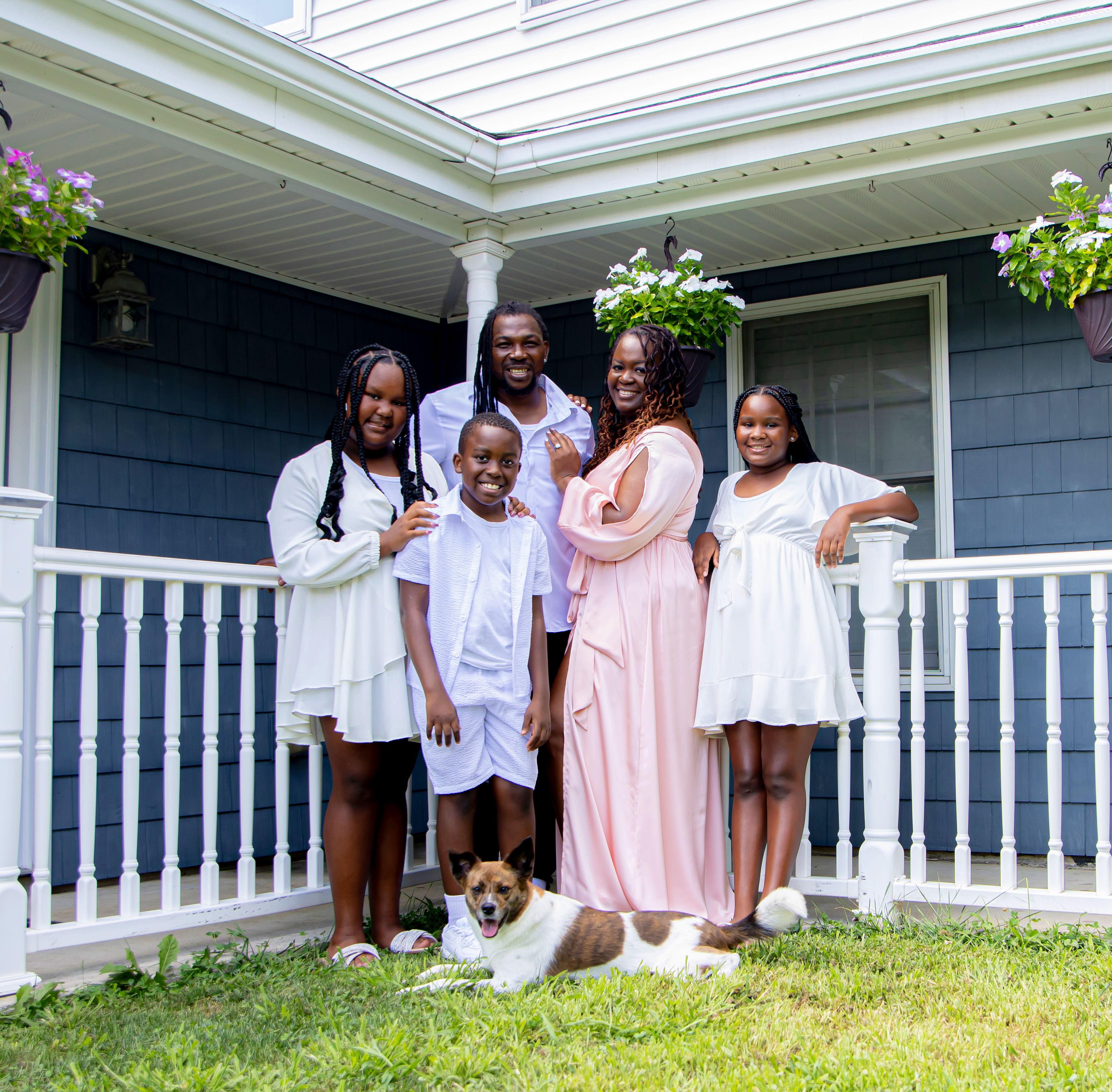 The Wedding Website of Beverly J. Guity and Elvin O. Valladares