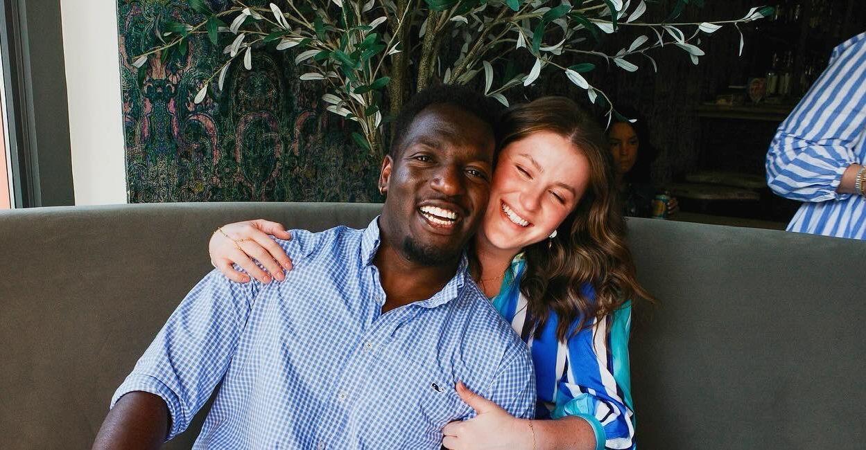 The Wedding Website of Malik Appleton and Natalie Dauterman