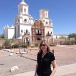 San Xavier Indian Reservation