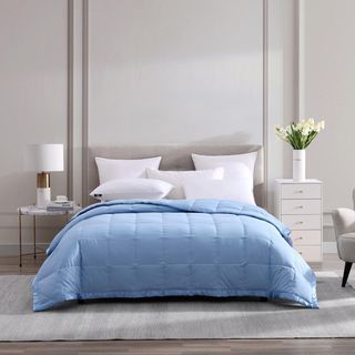 Lightweight Down Blanket