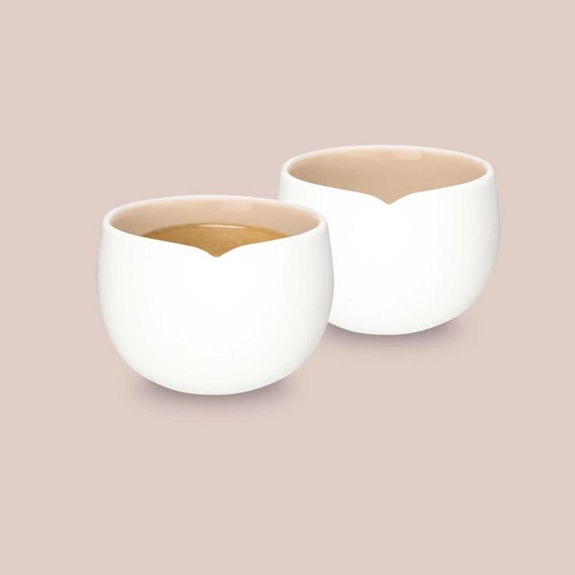 ORIGIN Collection Espresso Cups - Set of 2