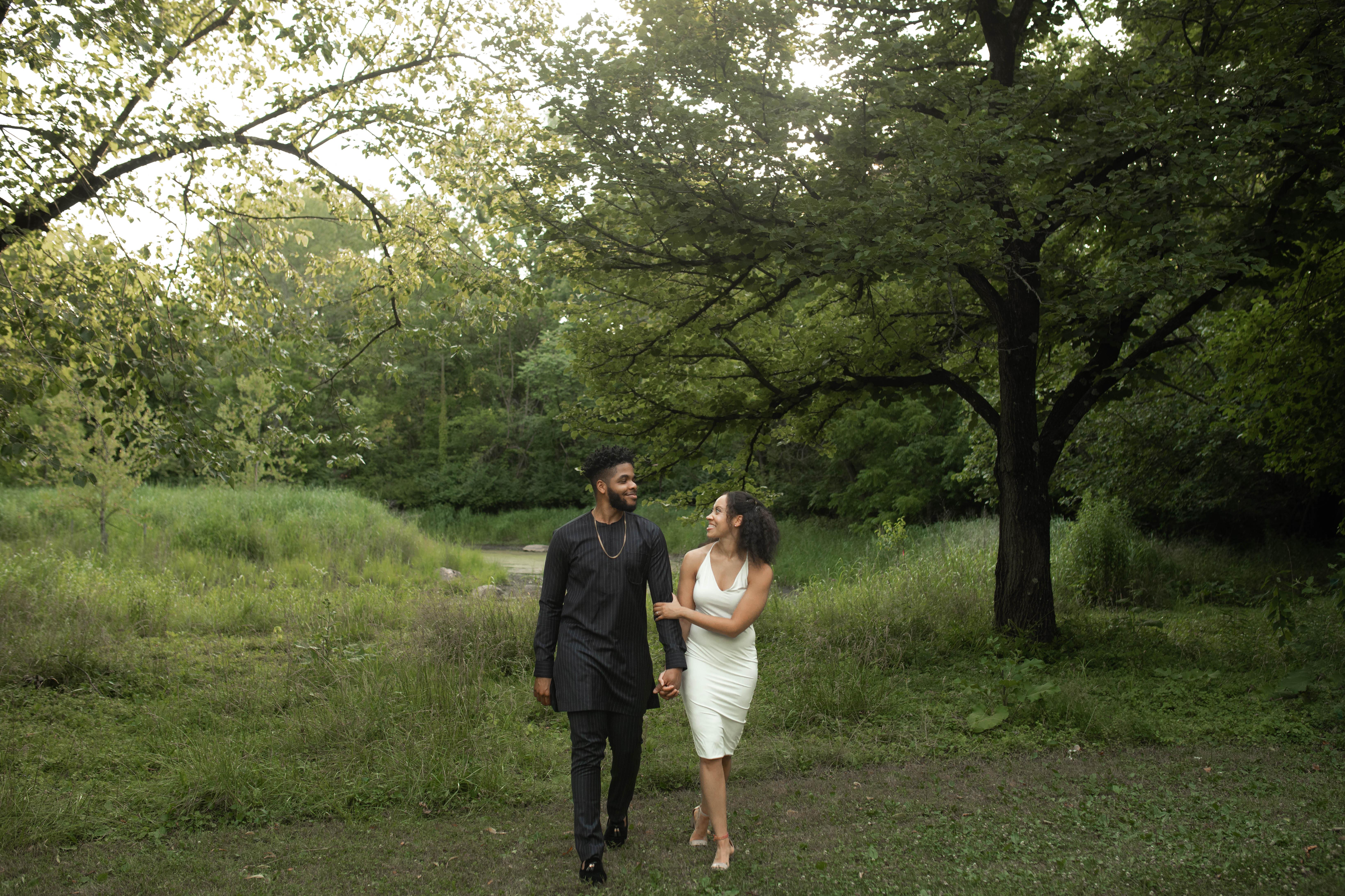 The Wedding Website of Danielle Kemp and Dubem Okpalaoka