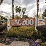 Sacramento Zoo