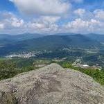 Mount Jefferson State Natural Area
