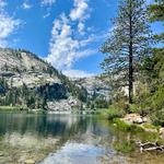 Eagle Lake