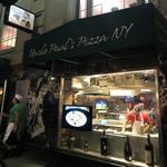 Uncle Paul's Pizza NY