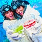 minus5 ICEBAR