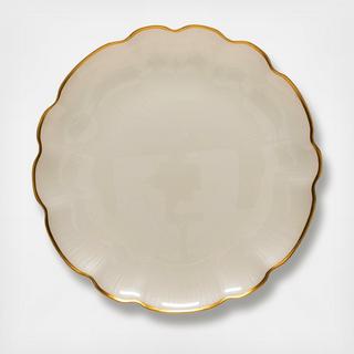 Francesca Charger Plate, Set 2