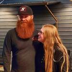 Burial Beer Co. Forestry Camp Taproom