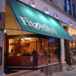 Fitzwilly`s Restaurant