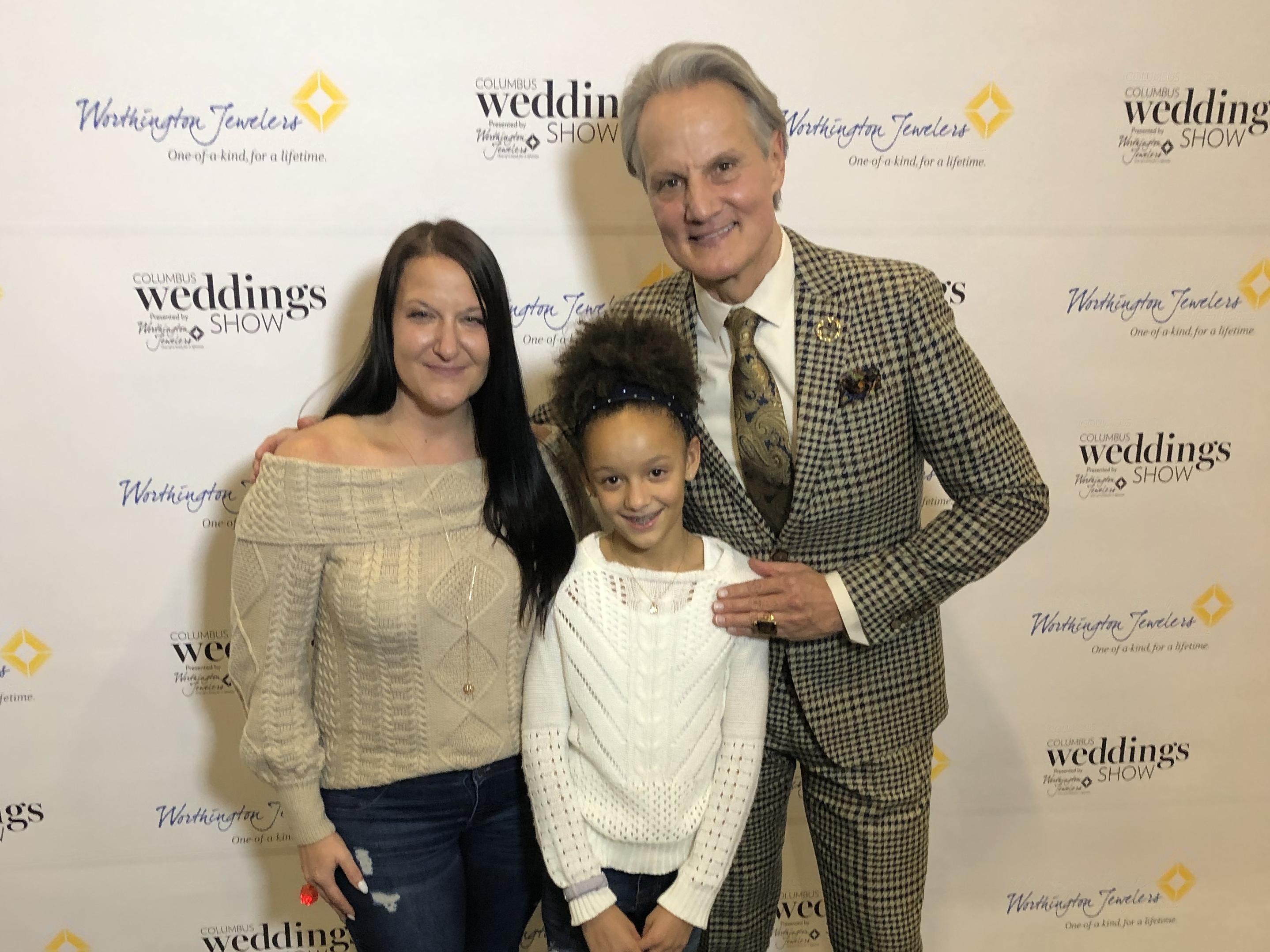 The Wedding Website of Amy Ryan and Steve Durrah