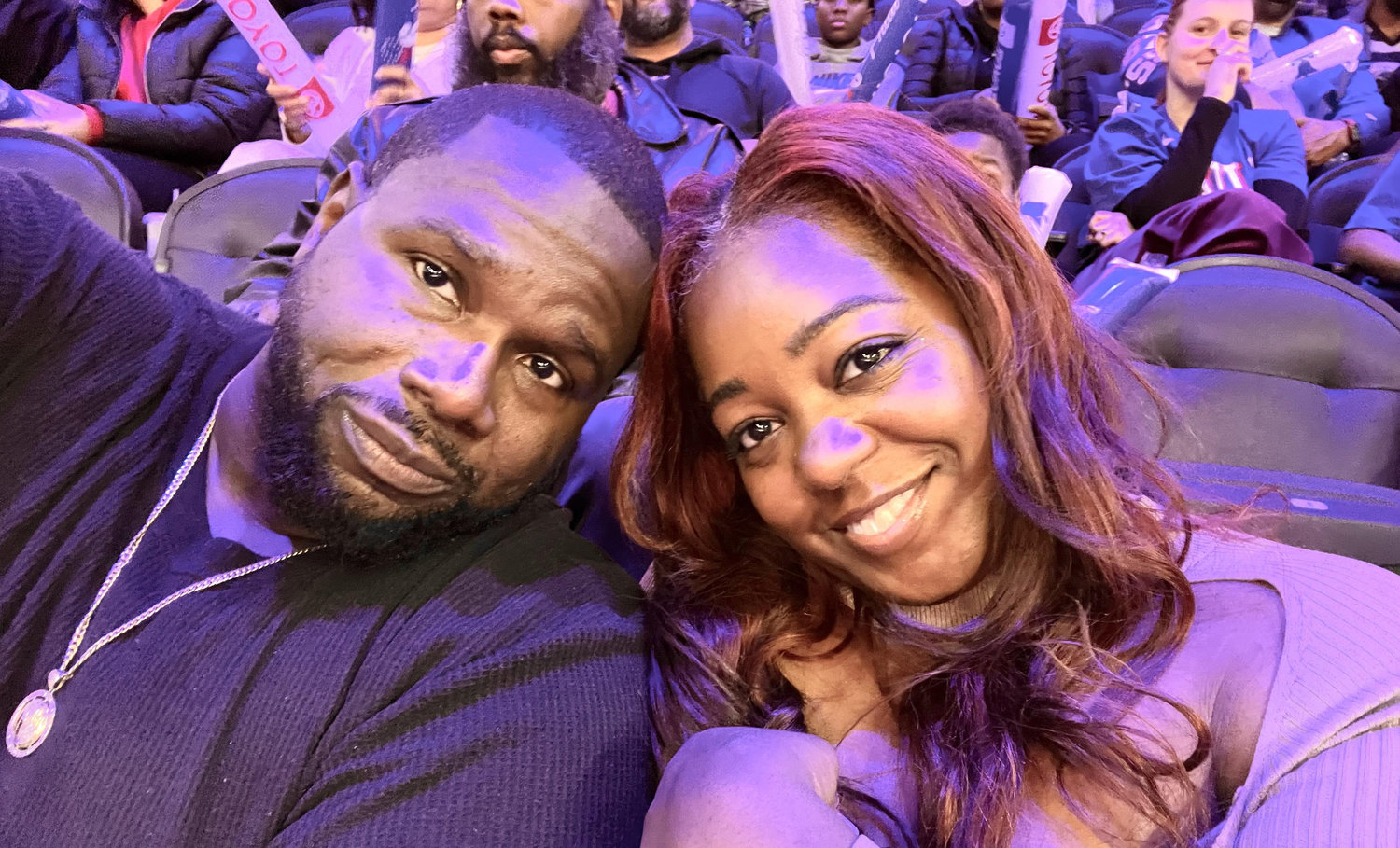 The Wedding Website of Anthony Allen and Nikel Couser