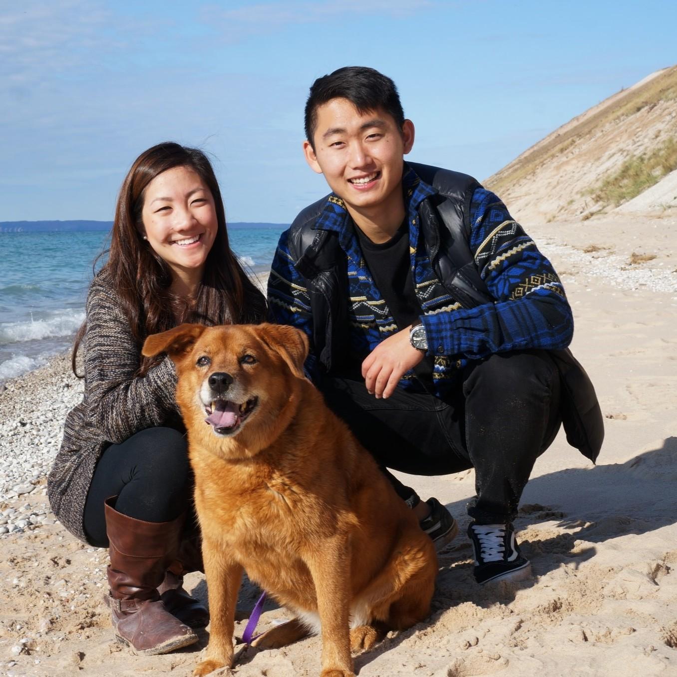October 2016 - Sleeping Bear Dunes